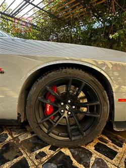 دۆج چالنجەر